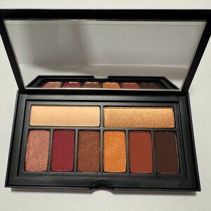Smashbox Eyeshadow Palette Neutral Warm Tones (Brand New No Box)